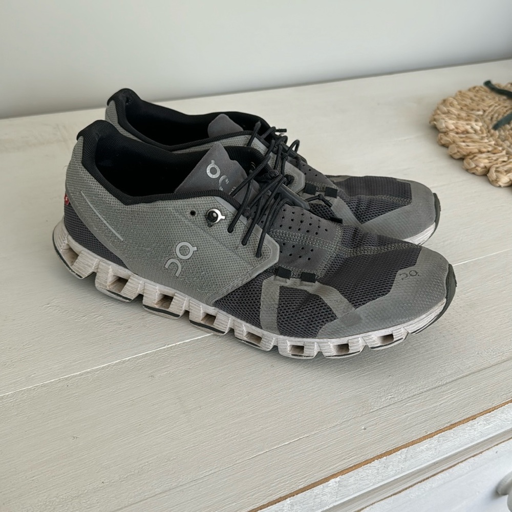 Women’s On Cloud 5